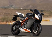 KTM 1190 RC8